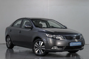 Седан Kia Cerato 2012 года, 1169000 рублей, Челябинск