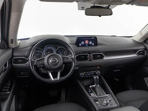 Внедорожник Mazda CX-5 2018 года, 2712444 рублей, Москва