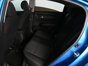 Седан Kia Rio 2017 года, 1299000 рублей, Аксай