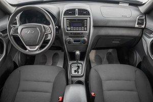 Внедорожник Chery Tiggo (T11) 2014 года, 839000 рублей, Барнаул