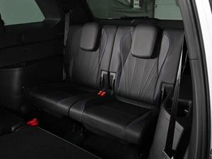 Внедорожник Volkswagen Teramont Pro 2025 года, 6899000 рублей, Аксай