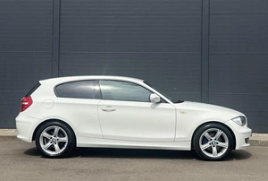 Хетчбэк BMW 1 серия 2011 года, 780000 рублей, Солонцы