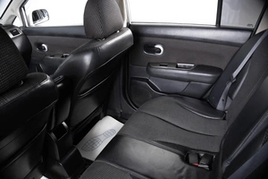 Хетчбэк Nissan Tiida 2013 года, 899000 рублей, Пермь