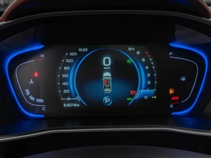 Внедорожник Geely Coolray 2020 года, 1800000 рублей, Краснодар