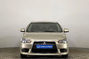 Седан Mitsubishi Lancer 2011 года, 879000 рублей, Пермь
