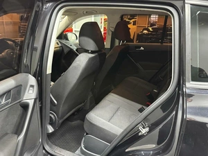 Внедорожник Volkswagen Tiguan 2013 года, 1347000 рублей, Красноярск