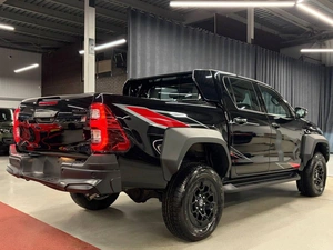 Пикап Toyota Hilux 2025 года, 7800000 рублей, Павловская Слобода