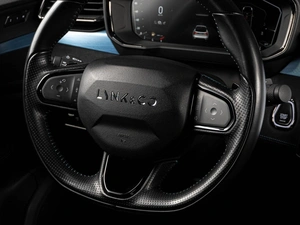 Внедорожник Lynk & Co 05 2021 года, 3099000 рублей, Тюмень