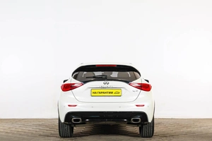 Хетчбэк Infiniti Q30 2017 года, 3099000 рублей, Тюмень