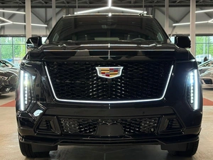 Внедорожник Cadillac Escalade-V 2026 года, 27000000 рублей, Павловская Слобода