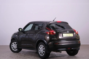 Внедорожник Nissan Juke 2011 года, 999000 рублей, Омск