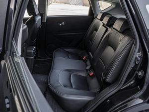 Внедорожник Nissan Qashqai 2013 года, 1440000 рублей, Краснодар