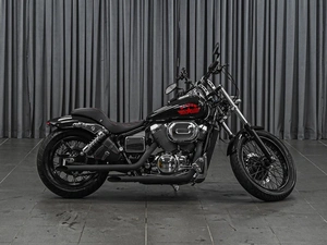 Honda Shadow 400 2000 года, 479000 рублей, Ставрополь