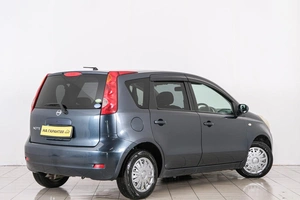 Хетчбэк Nissan Note 2012 года, 679000 рублей, Красноярск