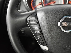 Внедорожник Nissan Murano 2010 года, 1074900 рублей, Казань