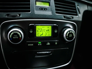 Седан Hyundai Sonata 2006 года, 580000 рублей, Красноярск