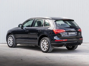 Внедорожник Audi Q5 2012 года, 1765000 рублей, Краснодар