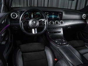 Седан Mercedes-benz E-класс 2020 года, 4550000 рублей, Волгоград