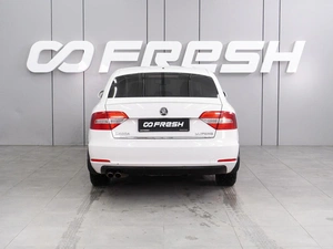 Лифтбек Skoda Superb 2013 года, 1222000 рублей, Воронеж