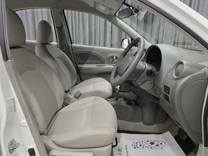 Хетчбэк Nissan March 2013 года, 700000 рублей, Красноярск