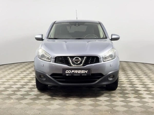 Внедорожник Nissan Qashqai 2010 года, 917300 рублей, Казань