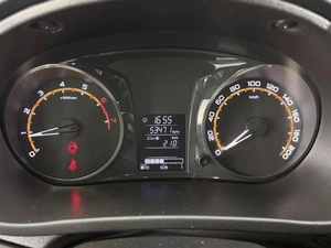 Седан ВАЗ (LADA) Granta 2019 года, 580000 рублей, Омск