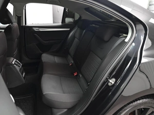 Лифтбек Skoda Octavia 2015 года, 1350000 рублей, Ставрополь