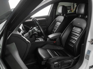 Седан Volkswagen Passat 2018 года, 2389000 рублей, Тюмень