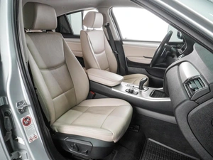 Внедорожник BMW X4 2014 года, 2289000 рублей, Воронеж
