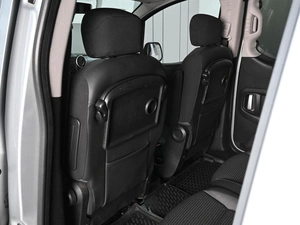 Минивэн Peugeot Partner 2016 года, 1439000 рублей, Ростов-на-Дону