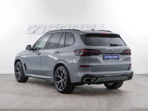 Внедорожник BMW X5 2023 года, 12555434 рублей, Москва
