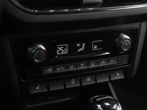 Лифтбек Skoda Rapid 2021 года, 1679000 рублей, Тюмень