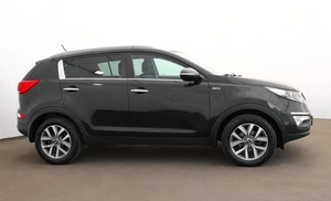 Внедорожник Kia Sportage 2014 года, 1599000 рублей, Орёл