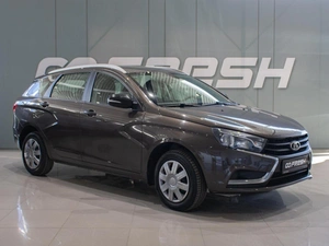 Универсал ВАЗ (LADA) Vesta 2020 года, 1089000 рублей, Петрозаводск