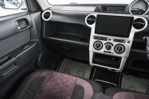 Минивэн Toyota bB 2001 года, 549000 рублей, Красноярск