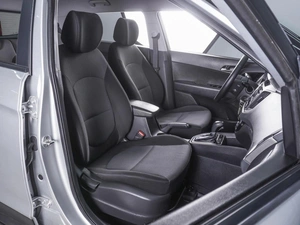 Внедорожник Hyundai Creta 2017 года, 1799000 рублей, Ростов-на-Дону