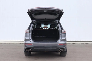Внедорожник Chery Tiggo 8 2023 года, 2400000 рублей, Брянск