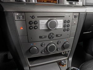 Седан Opel Vectra 2008 года, 594000 рублей, Воронеж