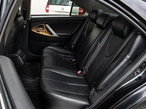 Седан Toyota Camry 2007 года, 1007000 рублей, Краснодар