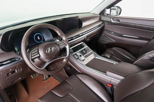 Внедорожник Hyundai Palisade 2022 года, 5159000 рублей, Пермь