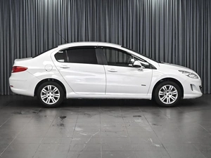 Седан Peugeot 408 2013 года, 684000 рублей, Ставрополь