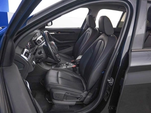 Внедорожник BMW X1 2018 года, 2799046 рублей, Москва