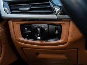 Внедорожник BMW X6 2015 года, 3979000 рублей, Краснодар