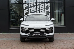 Внедорожник Jetour Dashing 2024 года, 2099000 рублей, Ульяновск