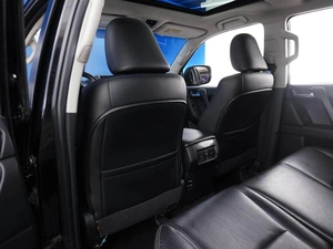 Внедорожник Toyota Land Cruiser Prado 2017 года, 4649077 рублей, Москва