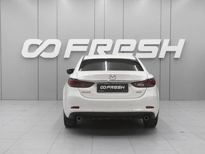 Седан Mazda 6 2017 года, 2395000 рублей, Ростов-на-Дону
