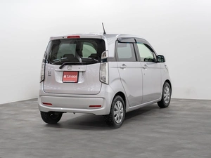 Хетчбэк Honda N-WGN 2013 года, 707000 рублей, Красноярск