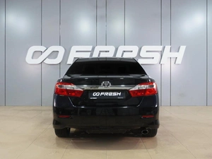Седан Toyota Camry 2014 года, 1679000 рублей, Воронеж