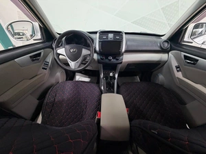 Внедорожник LIFAN X60 2013 года, 599000 рублей, Красноярск