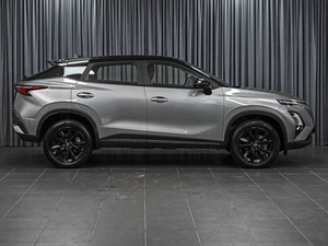 Внедорожник OMODA C5 2024 года, 2094000 рублей, Ставрополь